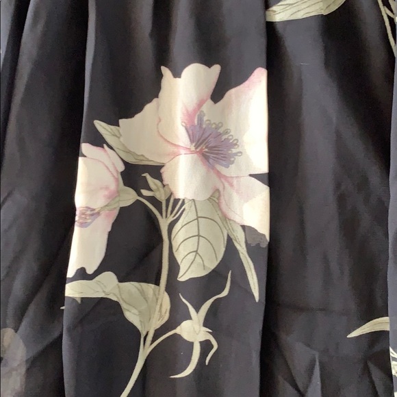 Lulu’s size S Dress - Picture 3 of 6